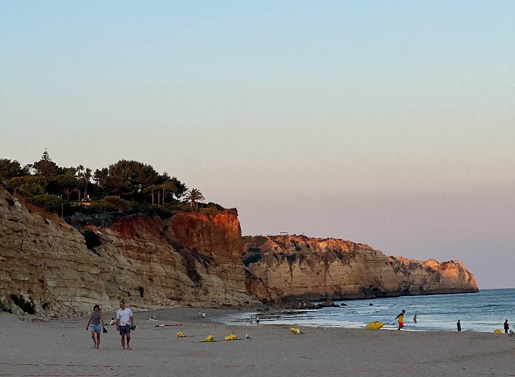 Zomer in de Algarve 3