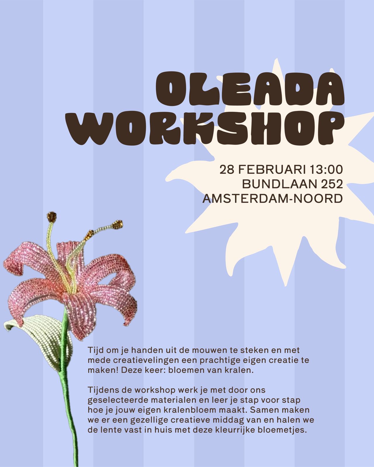Workshop 28-02